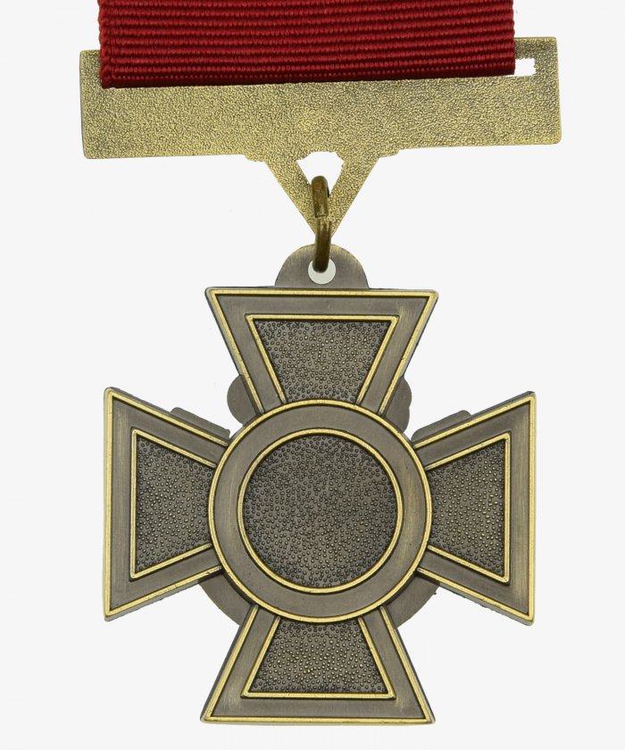 Großbritannien, Viktoria-Kreuz